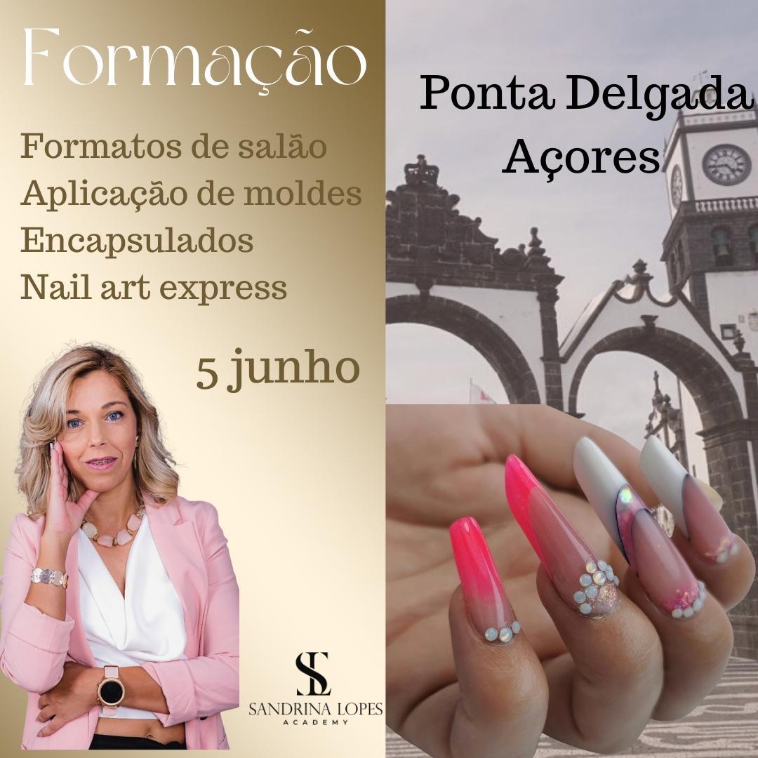 Formação 5 junho