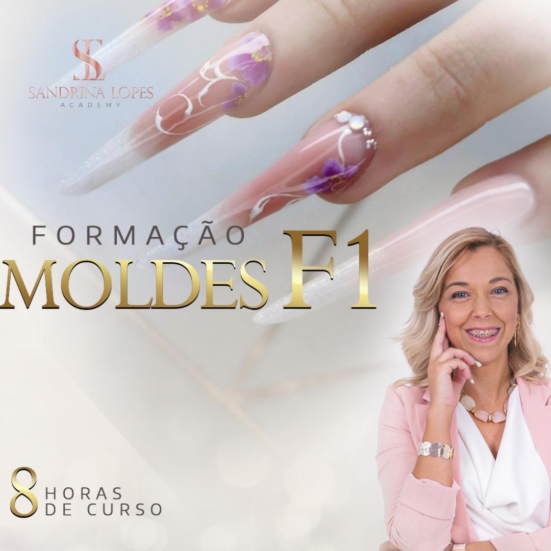 MOLDES F1 